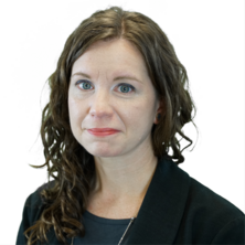 Photo of Jennifer Bruner